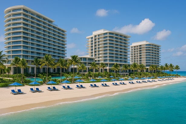 Bất Động Sản Du Lịch